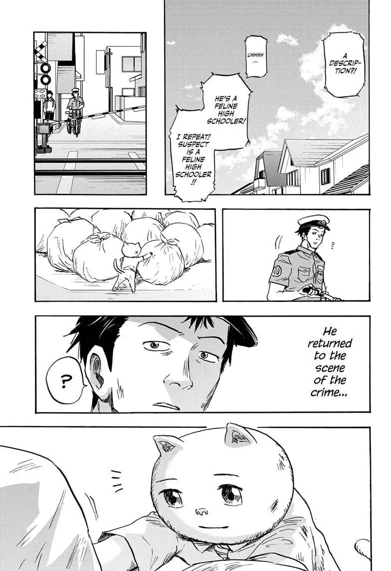 High School Family: Kokosei Kazoku Chapter 40 11